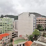 Studio P/ 3 Pessoas Simples, Uma Quadra Da Praia, 3Min Metro Arcoverde, Atras Do Copacabana Palace